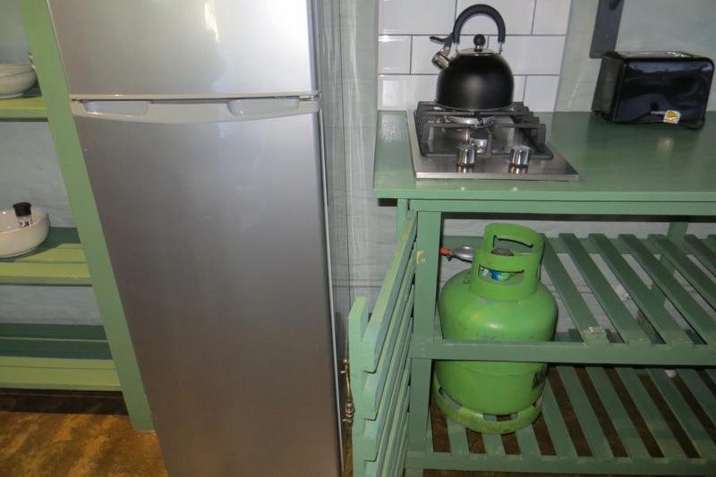 1 Bedroom Property for Sale in Nieu Bethesda Eastern Cape